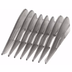 Peigne (13 mm) pour Robot ménager SEB CS-00132534 Appareils compatibles : [RASOIR, TONDEUSE ROWENTA: ] TN1300F0/7R0 BB4348397 ...