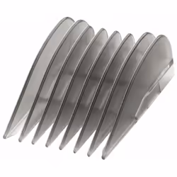Peigne (18 mm) pour Rasoir, tondeuse ROWENTA CS-00132536 Appareils compatibles : [RASOIR, TONDEUSE ROWENTA: ] TN1300F0/7R0 BB ...