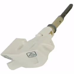 Tige anti-calcaire pour centrale vapeur CALOR CS-00133059 Appareils compatibles : [CENTRALE VAPEUR CALOR: ] FV3910C0/23, FV39 ...