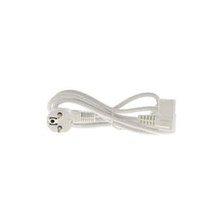 Cordon alimentation CS-00134537 pour Centrale vapeur calor, rowenta actis, compact steam, compact steam extreme, effectis, effectis easy