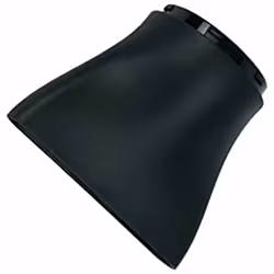 Buse noir pour Sèche-cheveux CALOR CS-00135657 Appareils compatibles : [SÈCHE-CHEVEUX CALOR: ] CV8720C0/AS0, CV8721C2/AS0, CV ...