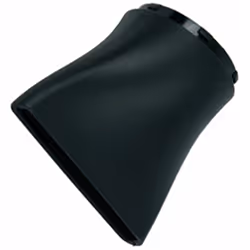 Buse étroit noir 6mm pour Sèche-cheveux CALOR CS-00135658 Appareils compatibles : [SÈCHE-CHEVEUX CALOR: ] CV8720C0/AS0, CV872 ...