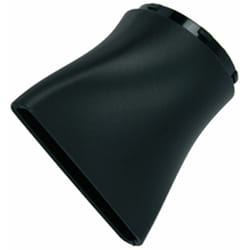 Buse étroit noir 6mm (CS-00135658) Sèche-cheveux Calor