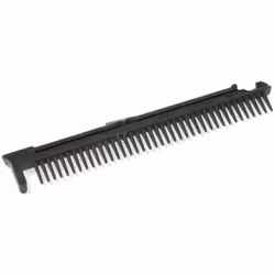 Peigne pour divers petit ménager ROWENTA CS-00136386 Appareils compatibles : [DIVERS PETIT MÉNAGER ROWENTA: ] LP7100F0/7P0, L ...