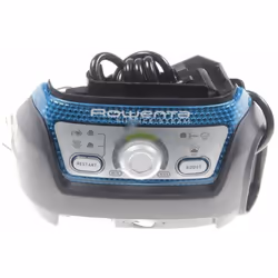 Boitier avant avec carte electroniquecs-00136824 pour centrale vapeur ROWENTA CS-00130237, CS-00136824 Appareils compatibles  ...