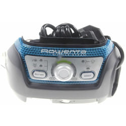 Boitier avant avec carte electroniquecs-00136824 (CS-00130237, CS-00136824) Centrale Vapeur, Fer à Repasser Rowenta