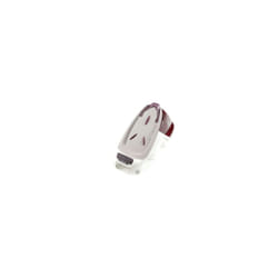 Calor - Boitier avec réservoir d'eau Centrale Vapeur, Fer à Repasser CS-00137323