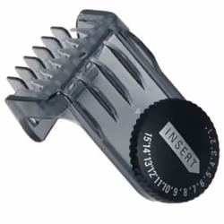 Concu pour tondeuse : - Expertise TN340.- Expertise Vision TN345.