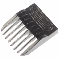 Guide de coupe pour rasoir, tondeuse CALOR CS-00140581 Appareils compatibles : [RASOIR, TONDEUSE ROWENTA: ] TN4420F0/GU0, TN4 ...