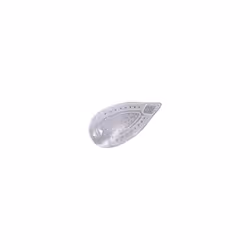 SEMELLE DE FER COMPLÈTE POUR PETIT ELECTROMENAGER CALOR - CS-00144532 | Modèles concernés : CS-00144532