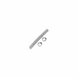 Tuyau + 2 colliers Centrale Vapeur, Fer à Repasser CS-00144704 CALOR Centrale Vapeur, Fer à Repasser CS-00144704 CALOR | Modè ...
