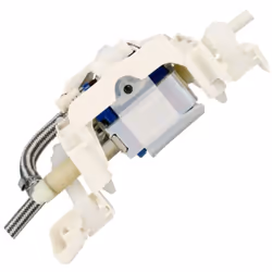 Pompe + support + booster pour Centrale vapeur CALOR CS-00145787 Appareils compatibles : [CENTRALE VAPEUR, FER À REPASSER CAL ...