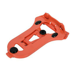 Calor - Support fer CS-10000038 pour Centrale vapeur express airglide, express anti calc