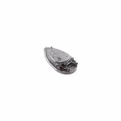 Semelle complète pour Centrale vapeur. Référence de la pièce : CS-10000107, Marque : CALOR.