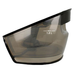 Calor - Réservoir d'eau pour central vapeur, compatible CS-10000162