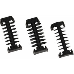 Lot de 3 peignes (CS-10000354) Rasoir, tondeuse Rowenta