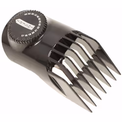 Peigne 17-30mm pour Rasoir, tondeuse ROWENTA CS-10000378 Appareils compatibles : [RASOIR, TONDEUSE ROWENTA: ] TN4500F0/GU0, T ...