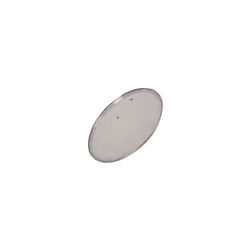 Couvercle en verre pour Cuiseur vapeur. Référence de la pièce : TS-01004750, Marque : TEFAL.