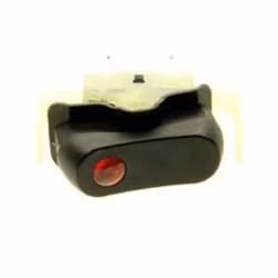 Interrupteur pour raclette, gril, wok MOULINEX, TEFAL TS-01021840 Appareils compatibles : [RACLETTE, GRIL, WOK MOULINEX: ] PY ...