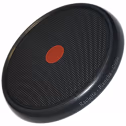 Plaque crepes pour Raclette, gril, Wok TEFAL TS-01020720, TS-01029610 Appareils compatibles : [RACLETTE, GRIL, WOK TEFAL: ] R ...