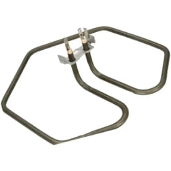 Résistance (TS-01029620) pour Raclette, grill, Wok MOULINEX