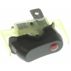 SEB - Interrupteur m/a (TS-01035760) Raclette, gril, Wok tefal