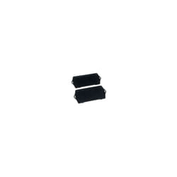 Moulinex - Plaques grill x2 Gaufrier, croque-monsieur TS-01035850 Gaufrier, croque-monsieur TS-01035850