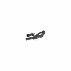Poignée noire + brossette pour Aspirateur. Référence de la pièce : RS-RT2501, Marque : ROWENTA.