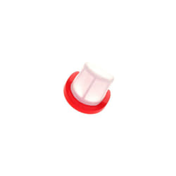 SEB - Filtre permanent rouge