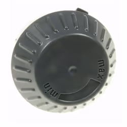 Bouton variateur pour aspirateur SEB RS-RT3159 Appareils compatibles : [ASPIRATEUR ROWENTA: ] RO382111/410, RO382701/410, RO3 ...