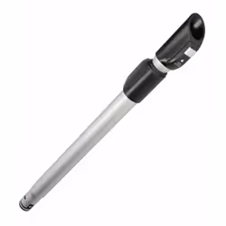 Tube télescopique pour aspirateur ROWENTA, TEFAL - Il se règle en hauteur, et est muni d'un système de verrouillage > - Dimen ...