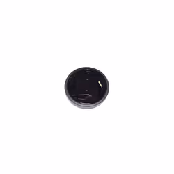 Roue + enjoliveur noir Aspirateur RS-RT900019 ROWENTA Aspirateur RS-RT900019 ROWENTA | Modèles concernés : RS-RT900019
