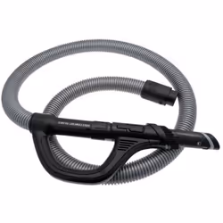 Description générale Flexible complet de 1,84 m avec une couleur argentée et un diamètre de 41 mm. Ce tuyau est conçu pour s' ...