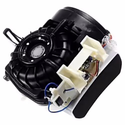 Moteur - ROWENTA - RS-RT3526 - Aspirateur avec sac - Nettoyage à sec - Compatible avec plusieurs modèles