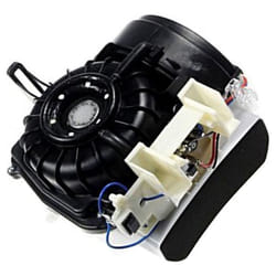 Moteur - ROWENTA - RS-RT3526 - Aspirateur avec sac - Nettoyage à sec - Compatible avec plusieurs modèles