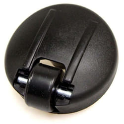 Roue avant pour aspirateur sans sac Rowenta RS-RT3616