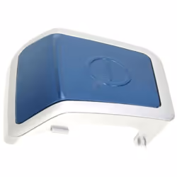 Pédale interrupteur pour aspirateur ROWENTA RS-RT3629, RS-2230000474 Appareils compatibles : [ASPIRATEUR ROWENTA: ] RO5761EA/ ...