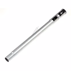 Description générale Tube télescopique en inox pour aspirateurs ROWENTA et TEFAL, équipé d'un système de verrouillage Lock Sy ...
