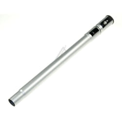 SEB - Tube télescopique RS-RT3822 pour Aspirateur rowenta , ergo force cyclonic, x trem power 2, x-trem power, x-trem power 2, x-trem power cyclonic,