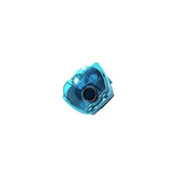 Bac a poussière bleu complet Aspirateur RT900198, RS-RT900198 Moulinex