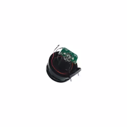 Moteur complet 25,2v pour Aspirateur. Référence de la pièce : RS-RH5460, Marque : SEB.