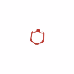 Verrou de couvercle Aspirateur RS-RT4086, RS-RT4094 ROWENTA Aspirateur RS-RT4086, RS-RT4094 ROWENTA | Modèles concernés : RS- ...