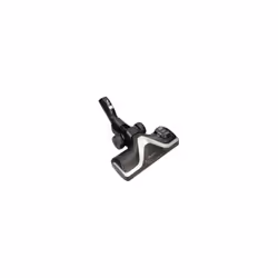 Brosse noire pour Aspirateur. Référence de la pièce : ZR903801, Marque : ROWENTA. Caractéristiques de la pièce = Couleur : No ...