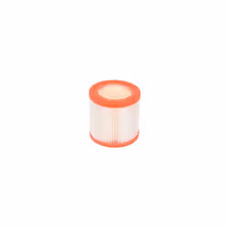 Filtre hepa pour Aspirateur. Référence de la pièce : RS-RU7501, Marque : SEB.