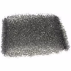 Filtre mousse pour aspirateur ROWENTA RS-RU7538 Appareils compatibles : [ASPIRATEUR ROWENTA: ] RU5053EH/J60[ASPIRATEUR TEFAL: ...