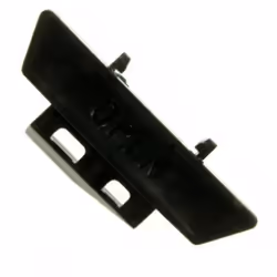 Bouton, verrou de capot pour aspirateur ROWENTA RS-RT4227 Appareils compatibles : [ASPIRATEUR ROWENTA: ] RO8341EA/410, RO8311 ...