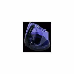 Bac à poussière violet pour aspirateur TEFAL RS-RT4283 Appareils compatibles : [ASPIRATEUR ROWENTA: ] RO8359EA/410, RO8359EA/ ...