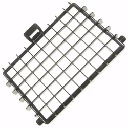 Grille filtre mousse pour aspirateur ROWENTA RS-RT4318 Appareils compatibles : [ASPIRATEUR ROWENTA: ] RO6432EA/410, RO7487EA/ ...