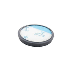 Filtre séparateur RS-RT900574 pour Aspirateur moulinex, rowenta, tefal , compact power cyclonic