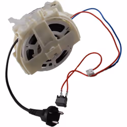 Enrouleur avec interrupteur et levier pour Aspirateur ROWENTA SS-7235004500, SS7235004500 Appareils compatibles : [ASPIRATEUR ...